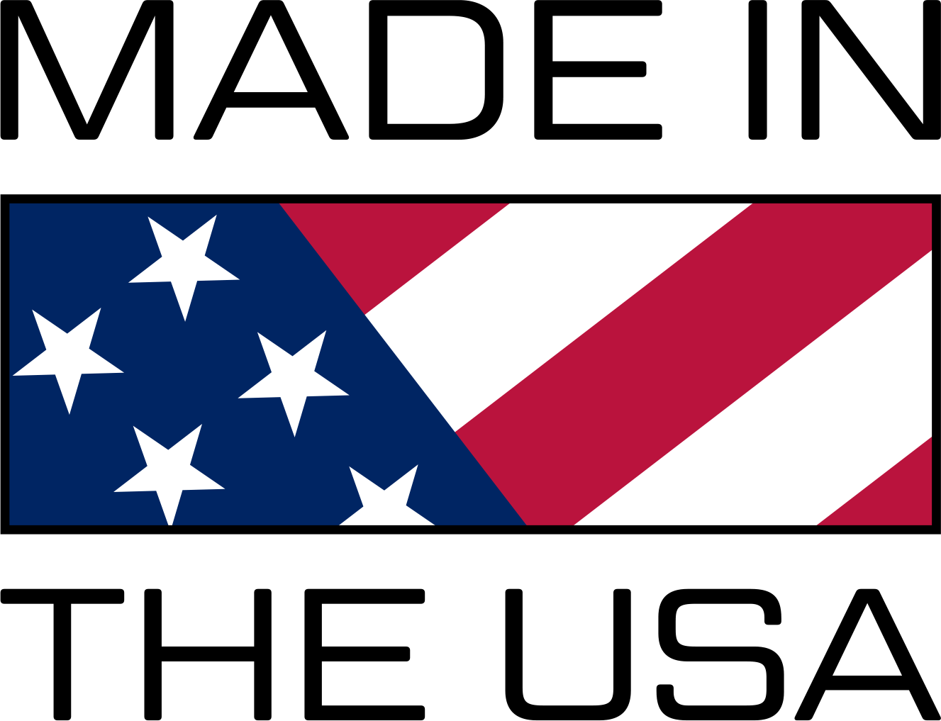Made in the USA